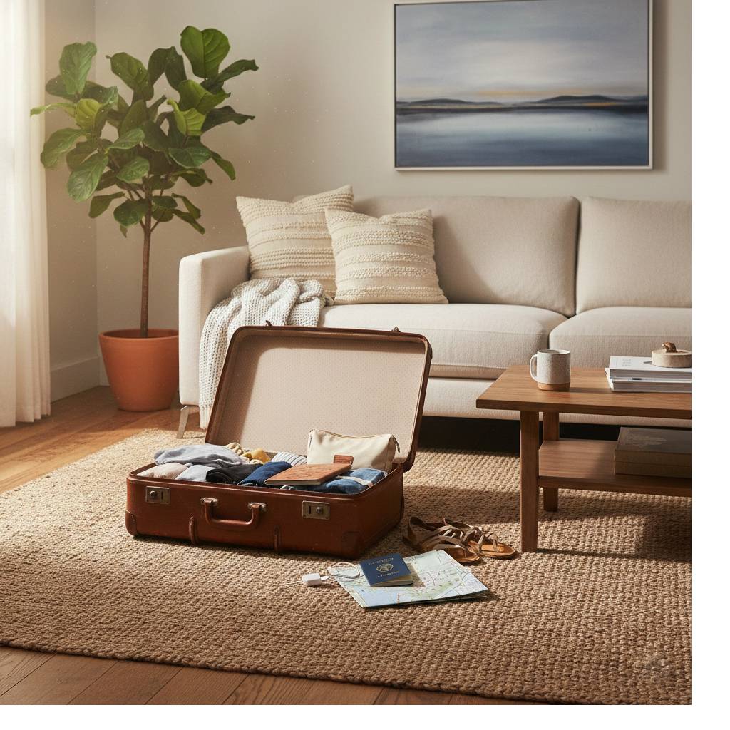 Sac de Compression pour Voyage : La Solution Ultime pour Gagner de l’Espace dans Votre Valise