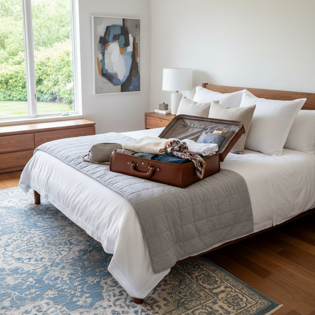 Comparatif 2025 des meilleurs sacs de compression