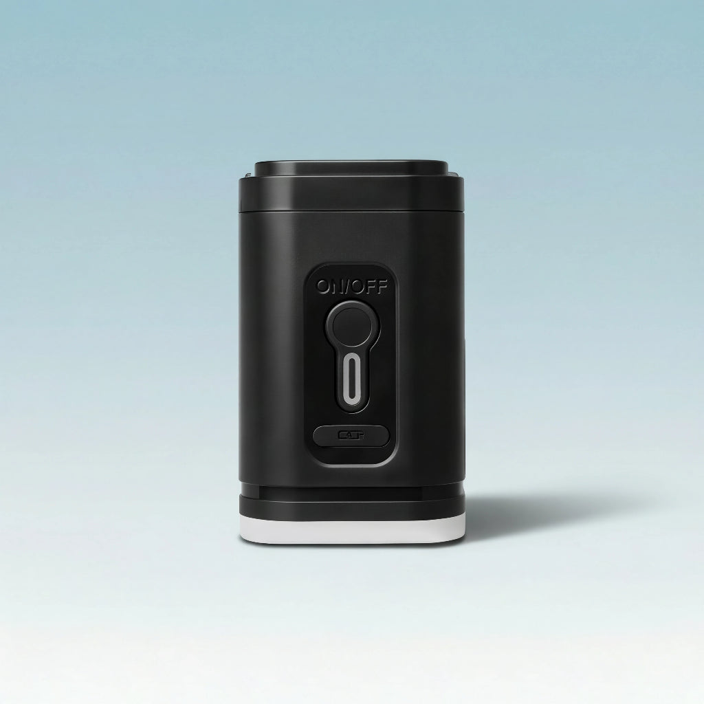 AeroKit Pro – Pompe à Air Électrique