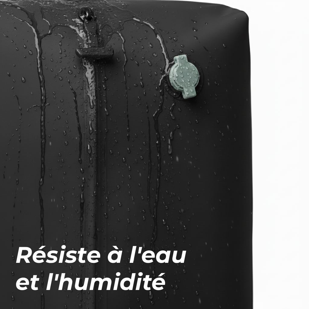 Sac de compression AeroKit Pro mis sous condition humide