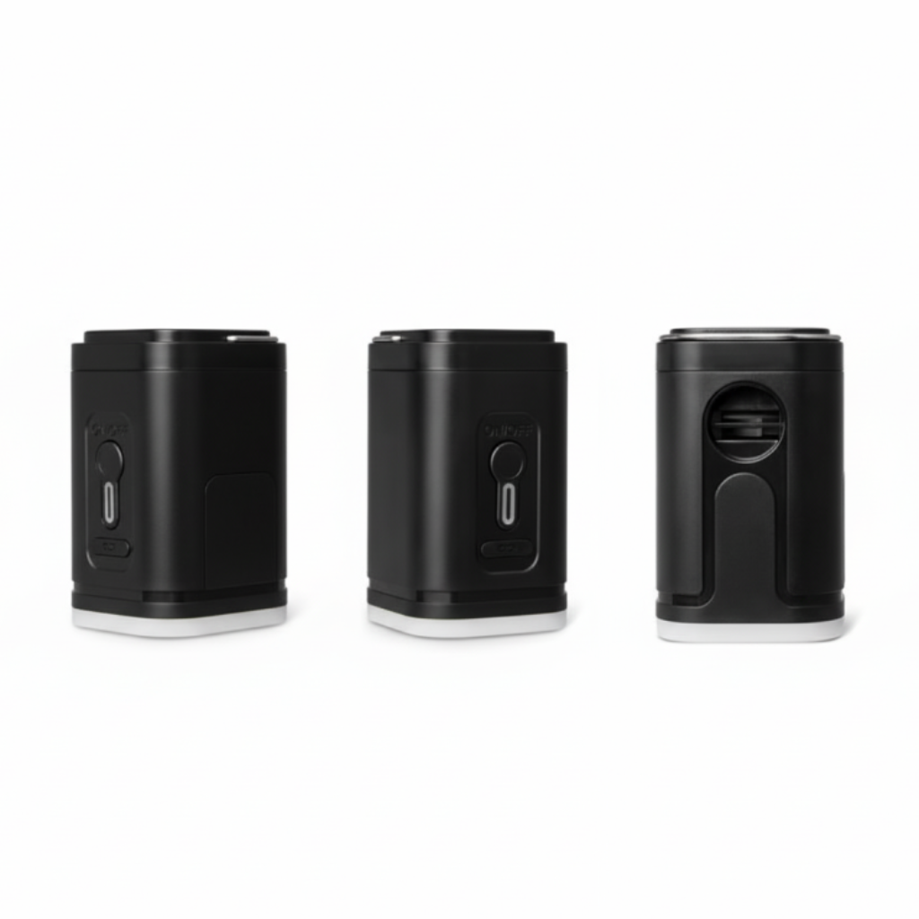 AeroKit Pro – Pompe à Air Électrique