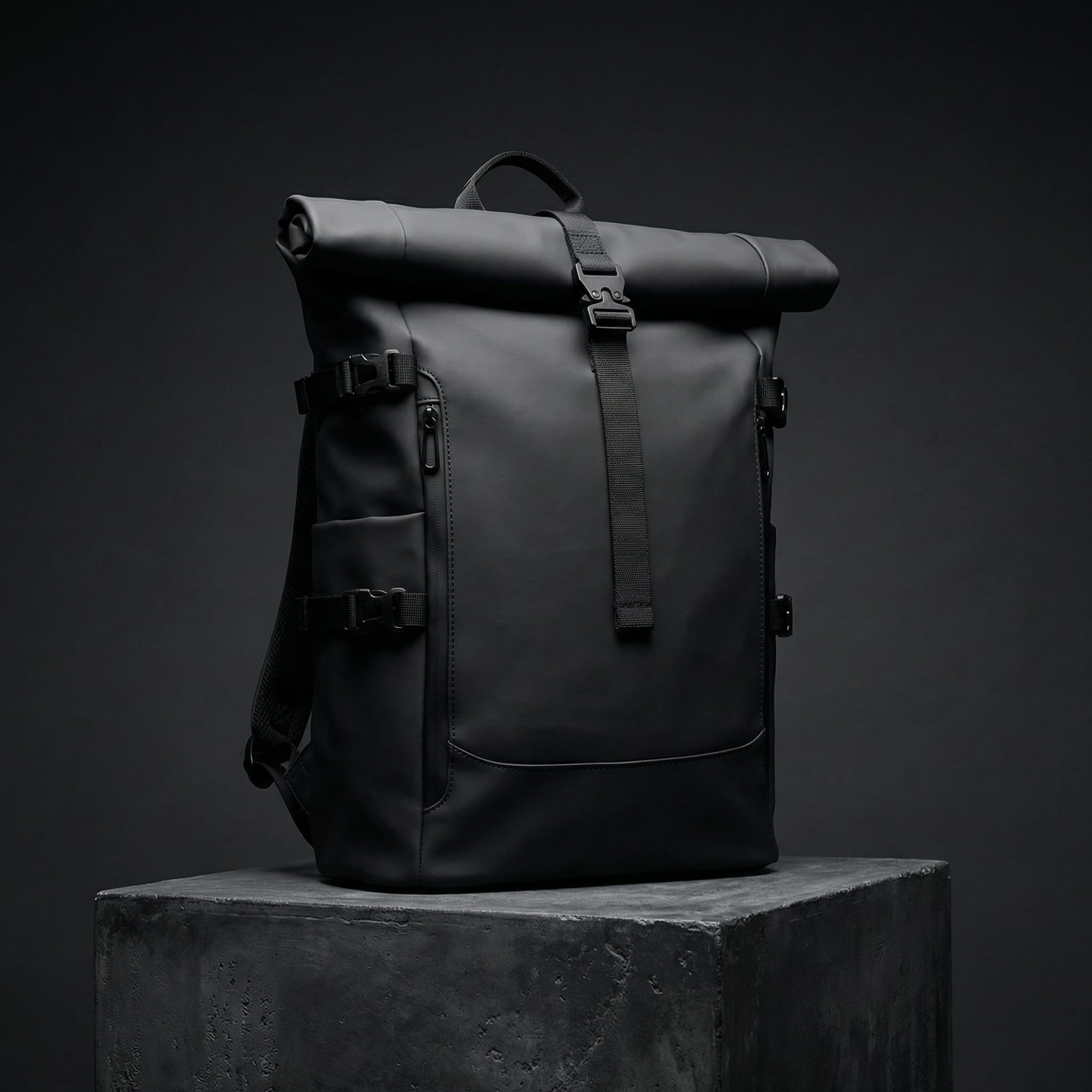 Sac à Dos Imperméable - Rolltop