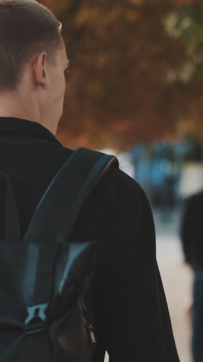 Vidéo Skood. voyage